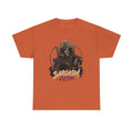 Copy of Unisex Heavy Cotton Tee