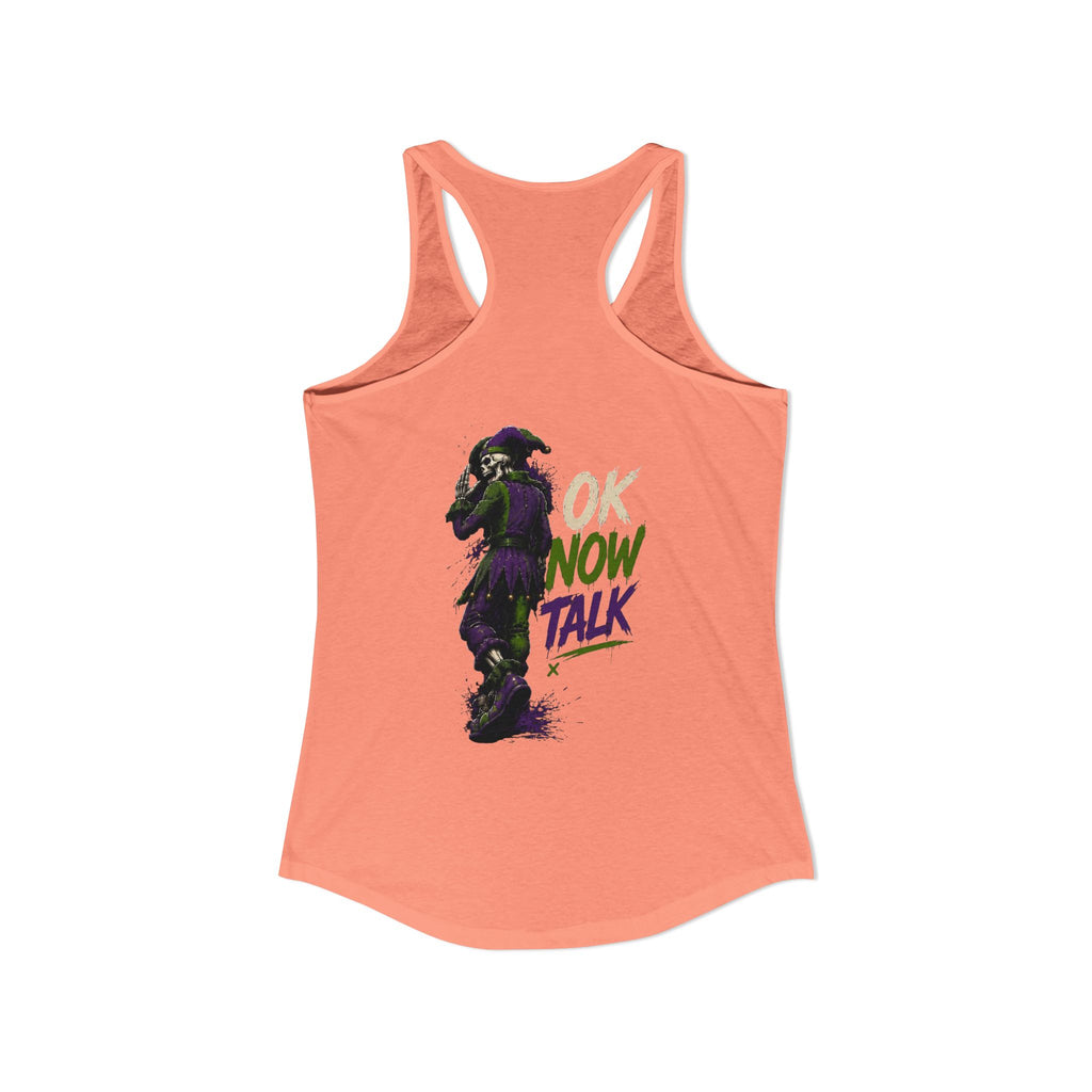 Women's Ideal Racerback Tank