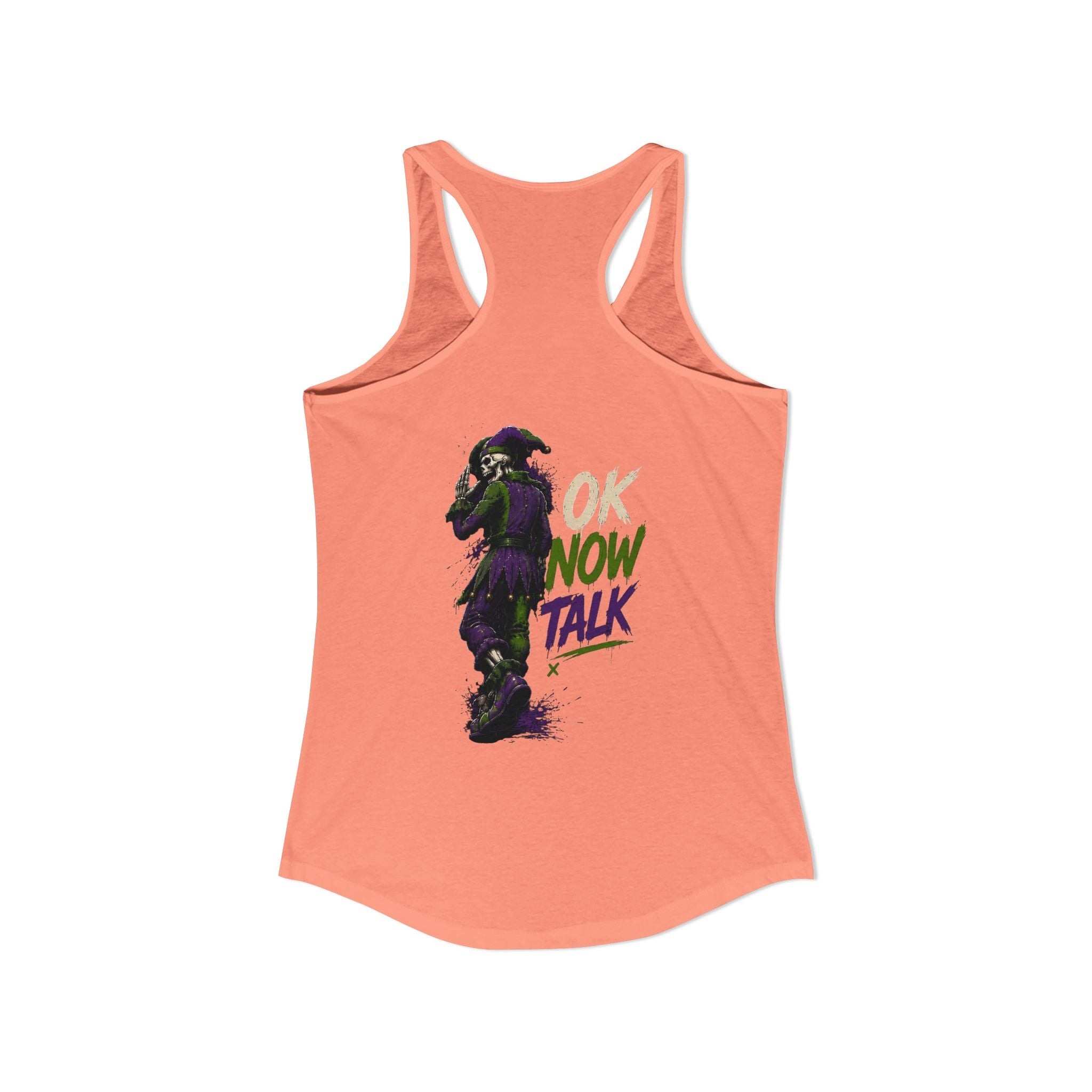 Women's Ideal Racerback Tank