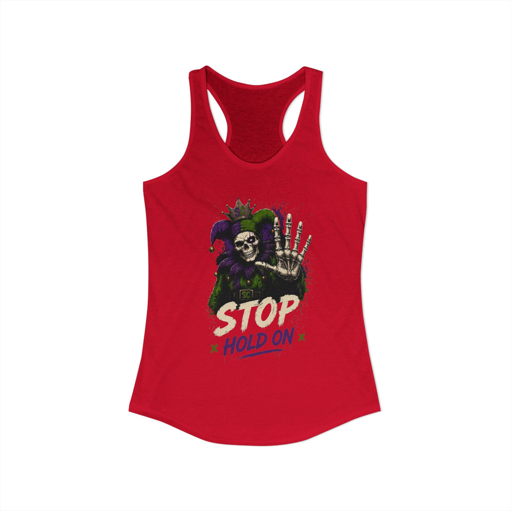 Women's Ideal Racerback Tank