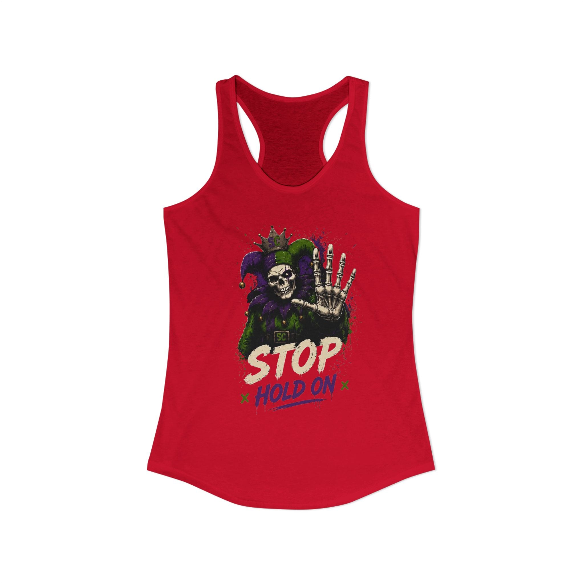 Women's Ideal Racerback Tank