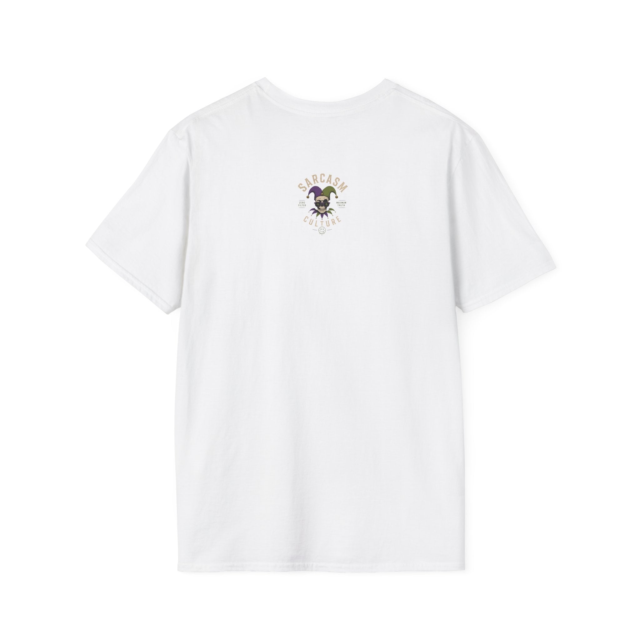 Dad GPS T‑Shirt – “Personal kids GPS to help Locate Mom at all times!”