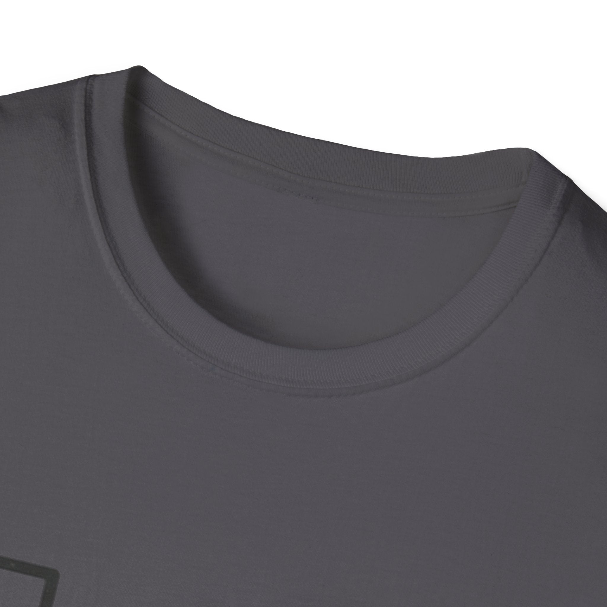 Divorced & Happy T-Shirt — 'Both B and C' Funny Checkbox Tee
