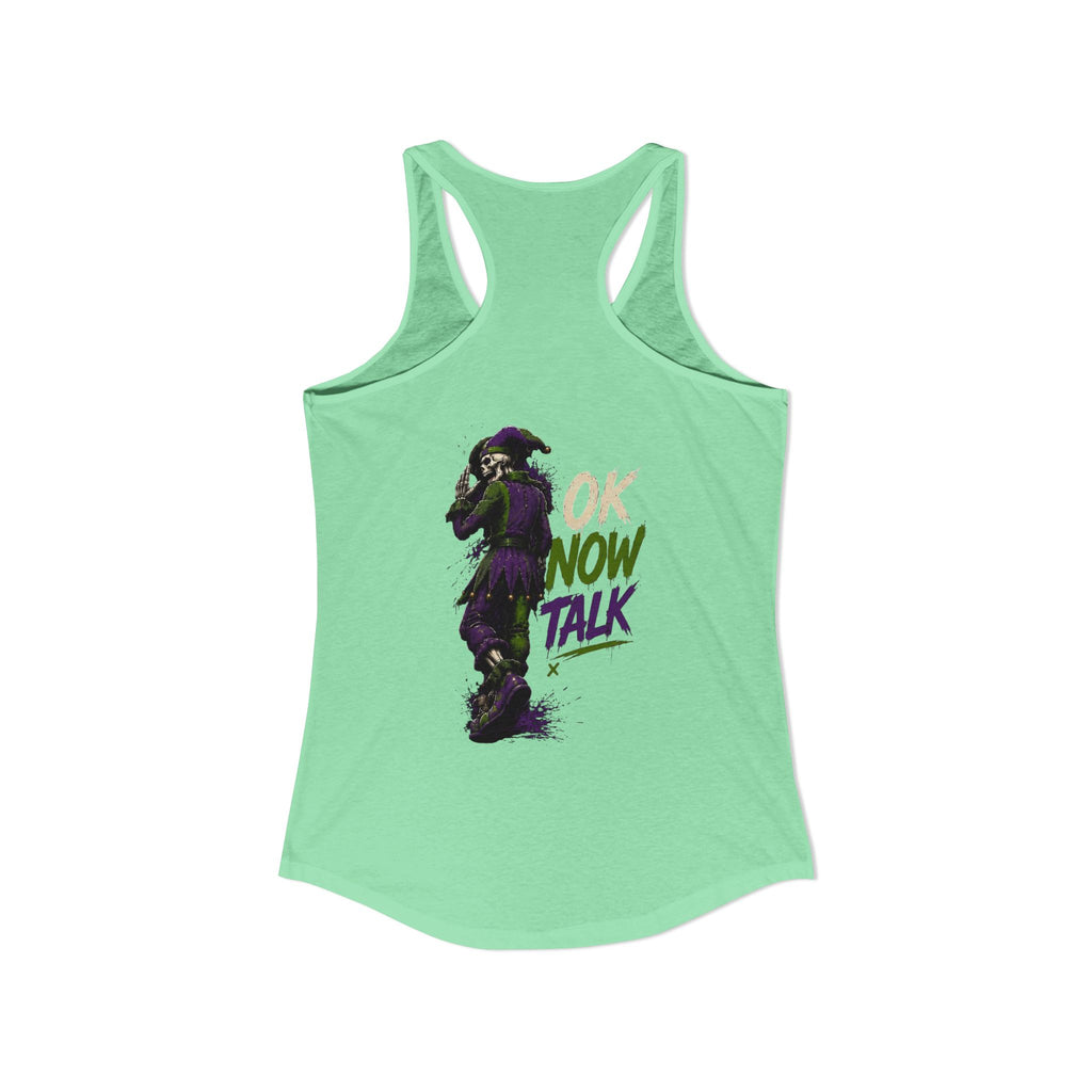 Women's Ideal Racerback Tank