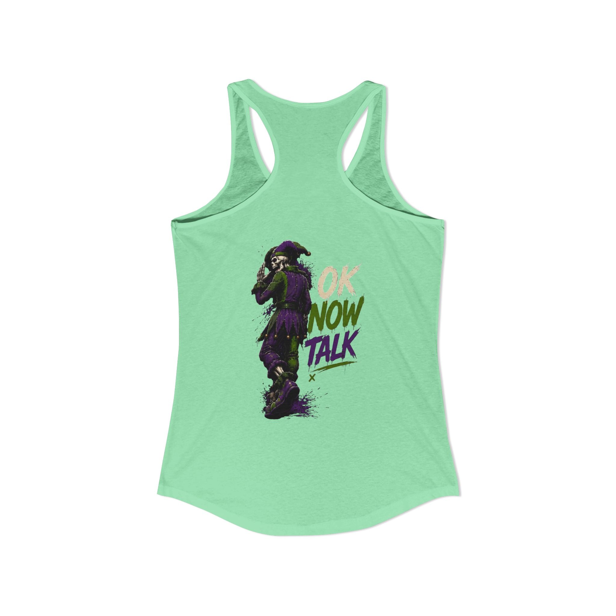 Women's Ideal Racerback Tank