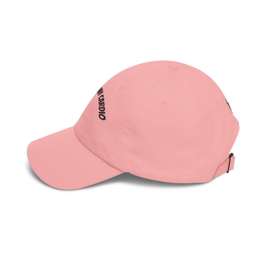Classic Dad Cap