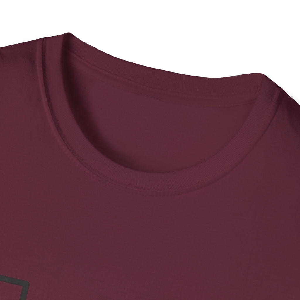 Divorced & Happy T-Shirt — 'Both B and C' Funny Checkbox Tee
