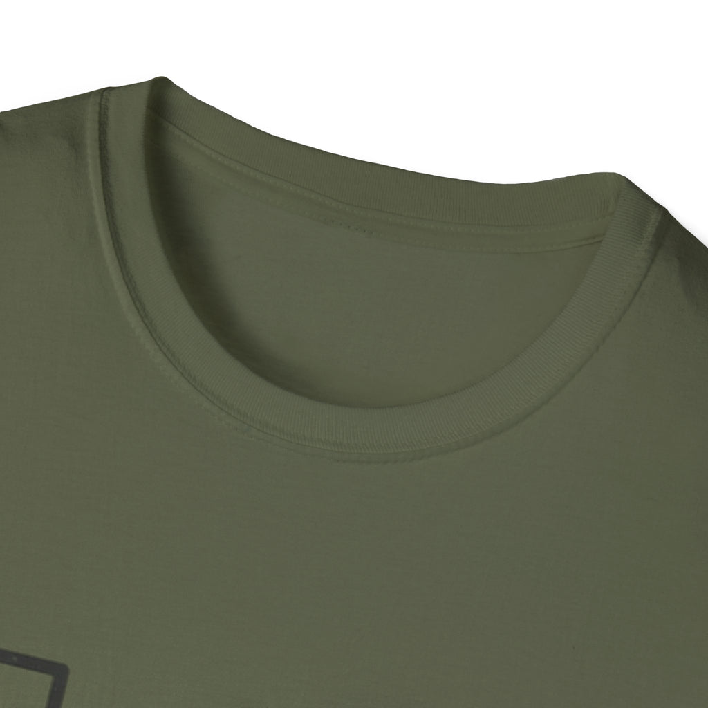Divorced & Happy T-Shirt — 'Both B and C' Funny Checkbox Tee