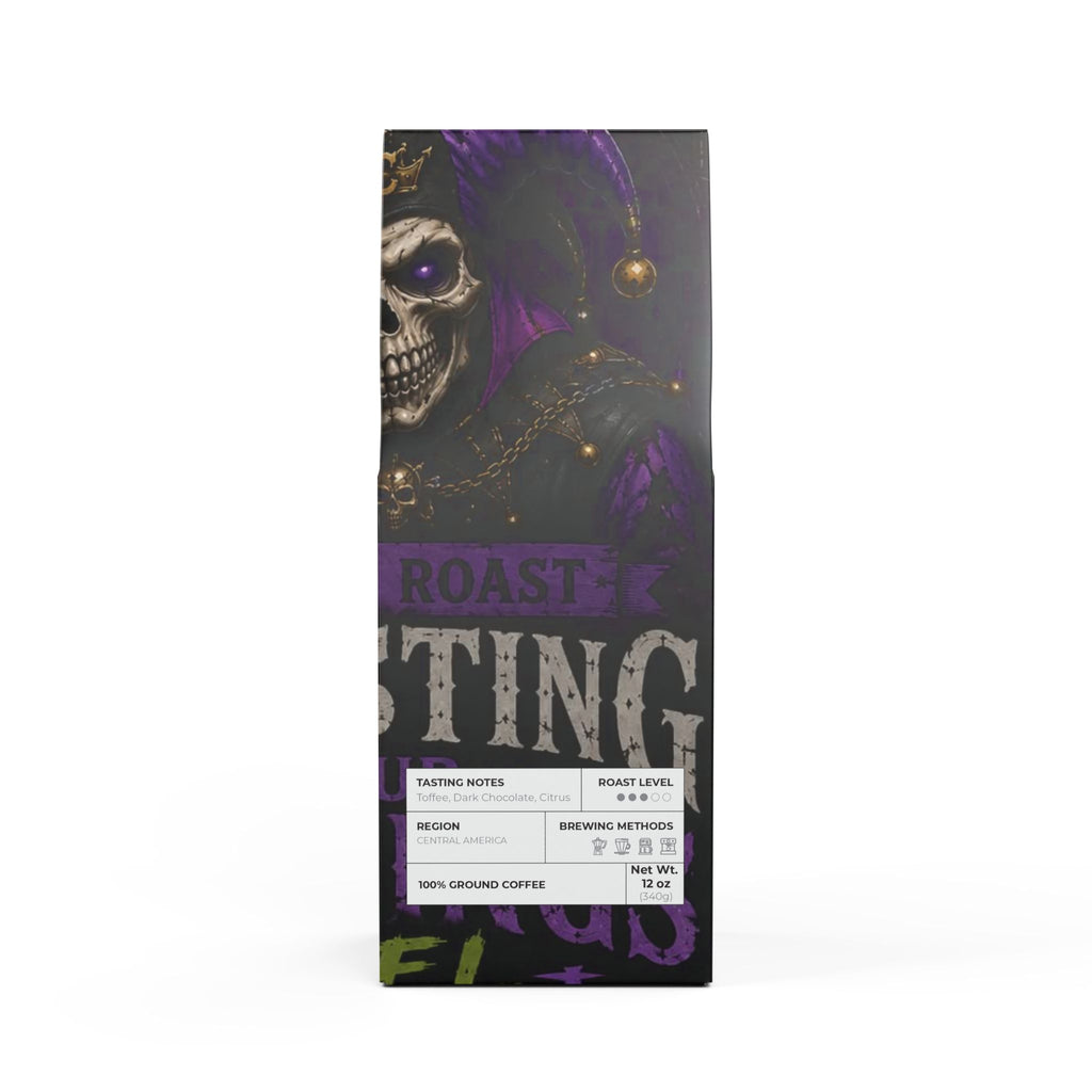 Rock Creek Coffee Blend (Medium Roast)