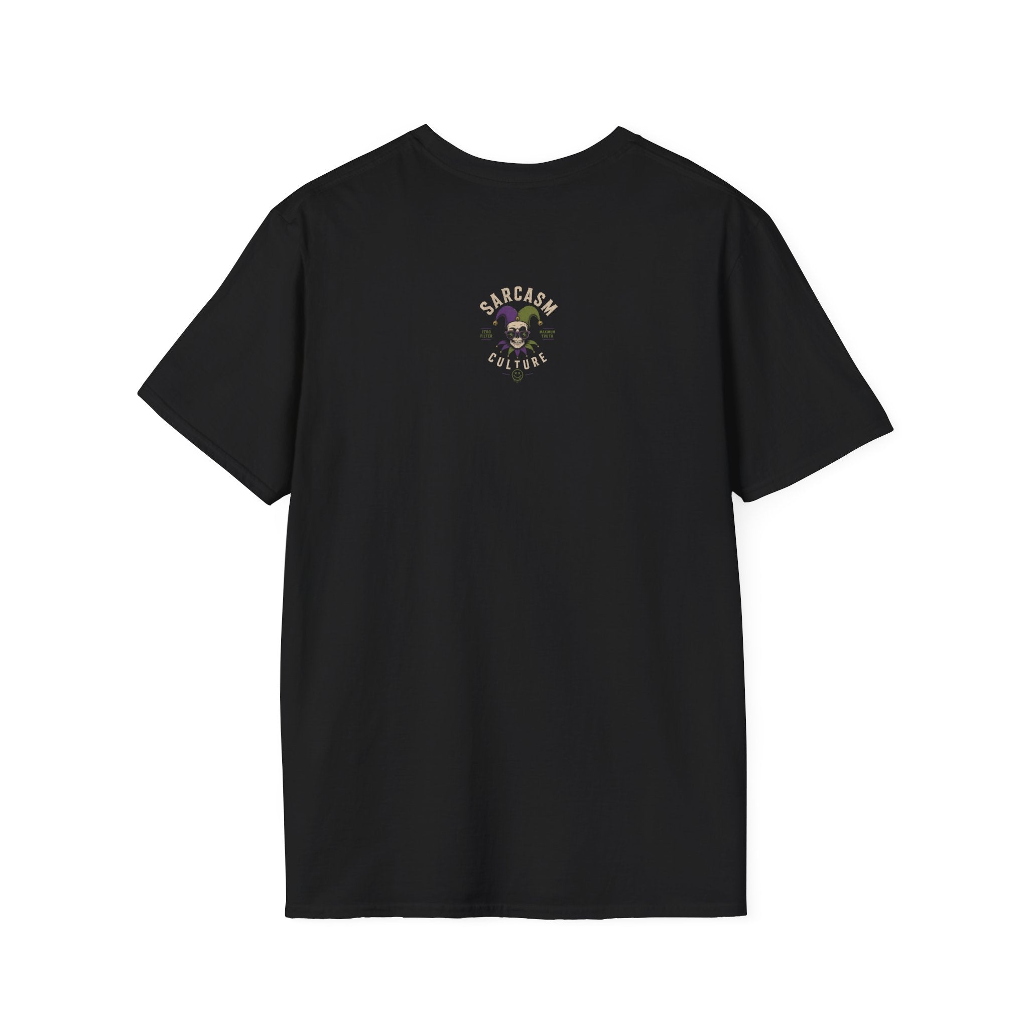 Beer Hydrated T-Shirt — "There's Water in Beer, Right? Yeah I'm Hydrated Then"