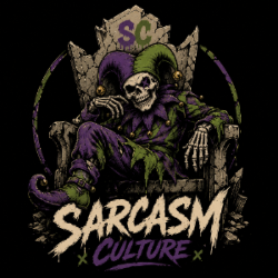 SACASM CULTURE BEGINS